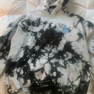 Suzie B Fitness Hoodie